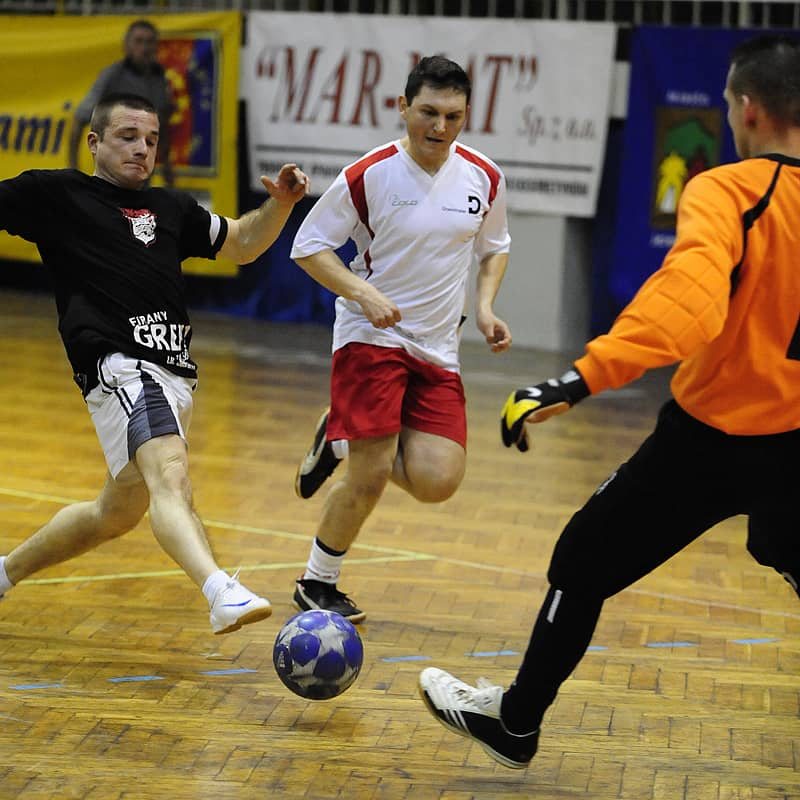 Street Squad triumfatorem JLB!