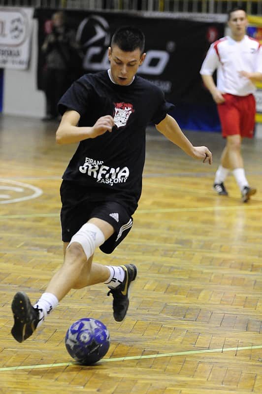 Street Squad triumfatorem JLB!
