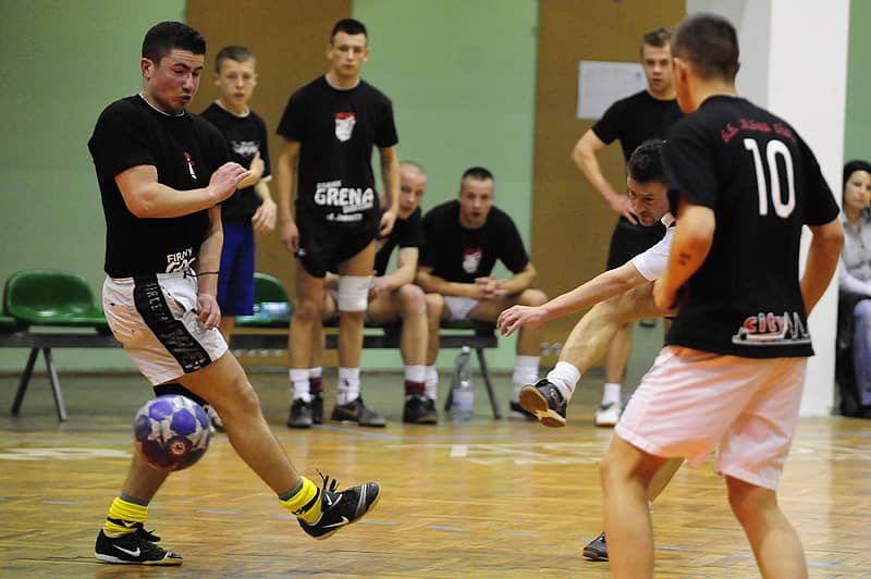 Street Squad triumfatorem JLB!