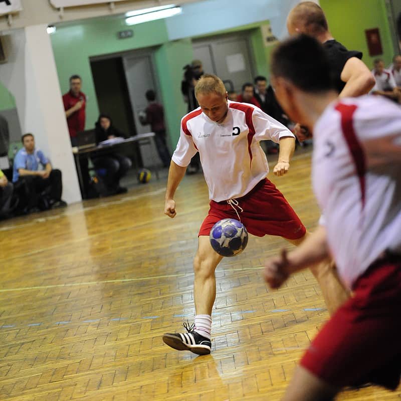 Street Squad triumfatorem JLB!
