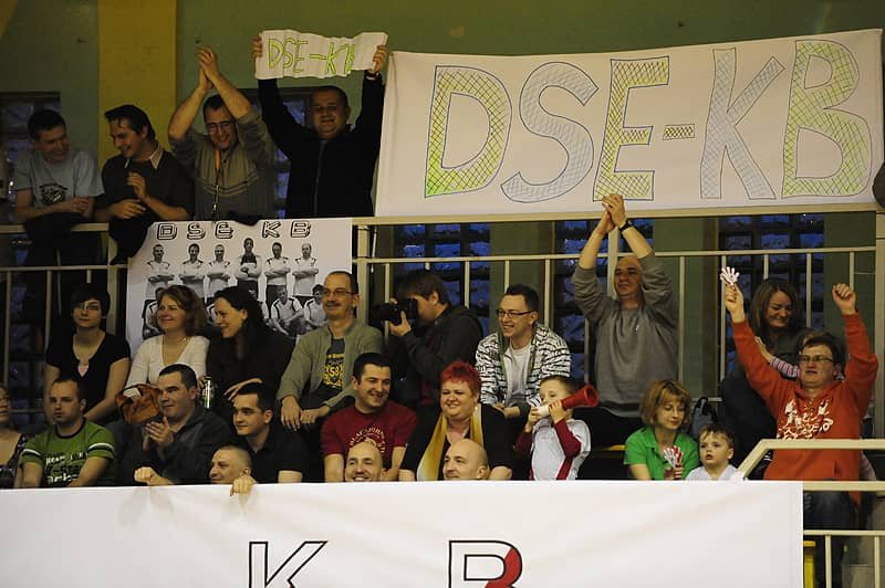Street Squad triumfatorem JLB!