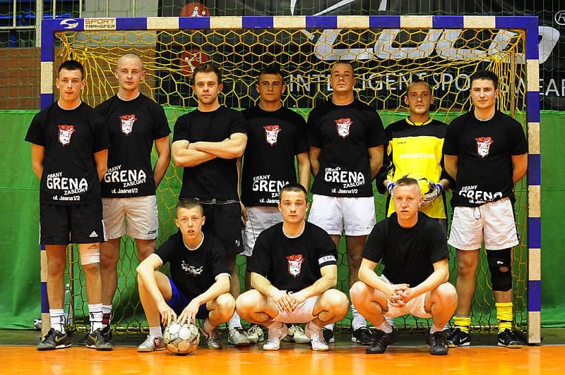Street Squad triumfatorem JLB!