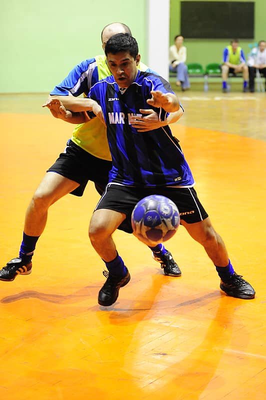 Street Squad triumfatorem JLB!