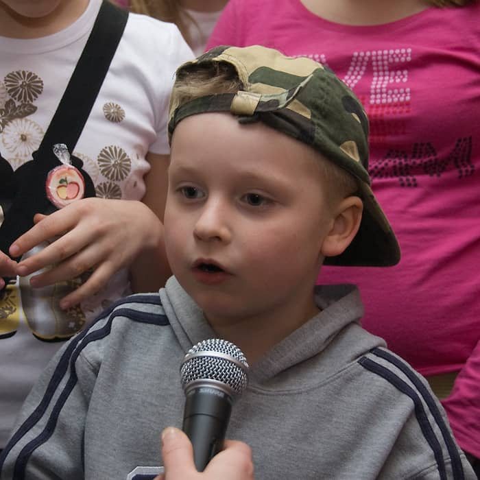 Z jajem pod Chojnikiem