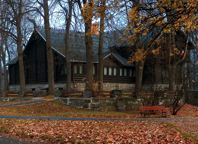 Promocja regionu wiedzą i obiektywem