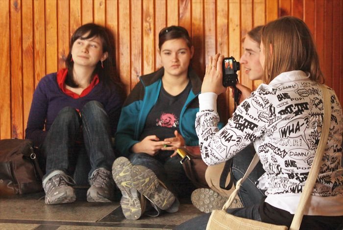 Krajoznawcy na medal