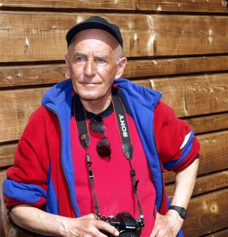 Memoriał ku pamięci Egona Myśliwca – galeria zdjęć