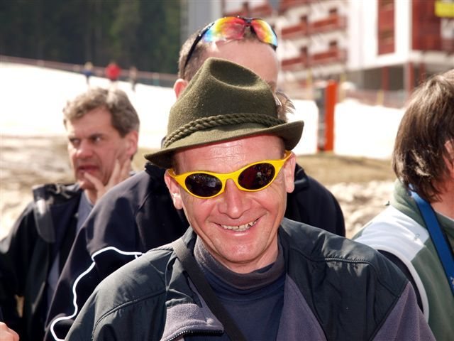 Memoriał ku pamięci Egona Myśliwca – galeria zdjęć