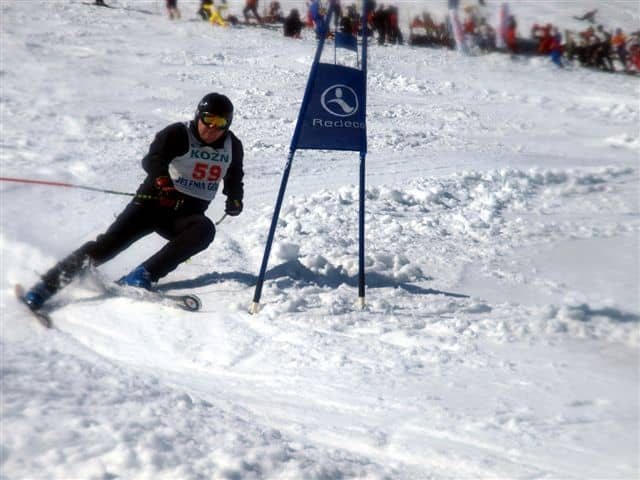 Memoriał ku pamięci Egona Myśliwca – galeria zdjęć