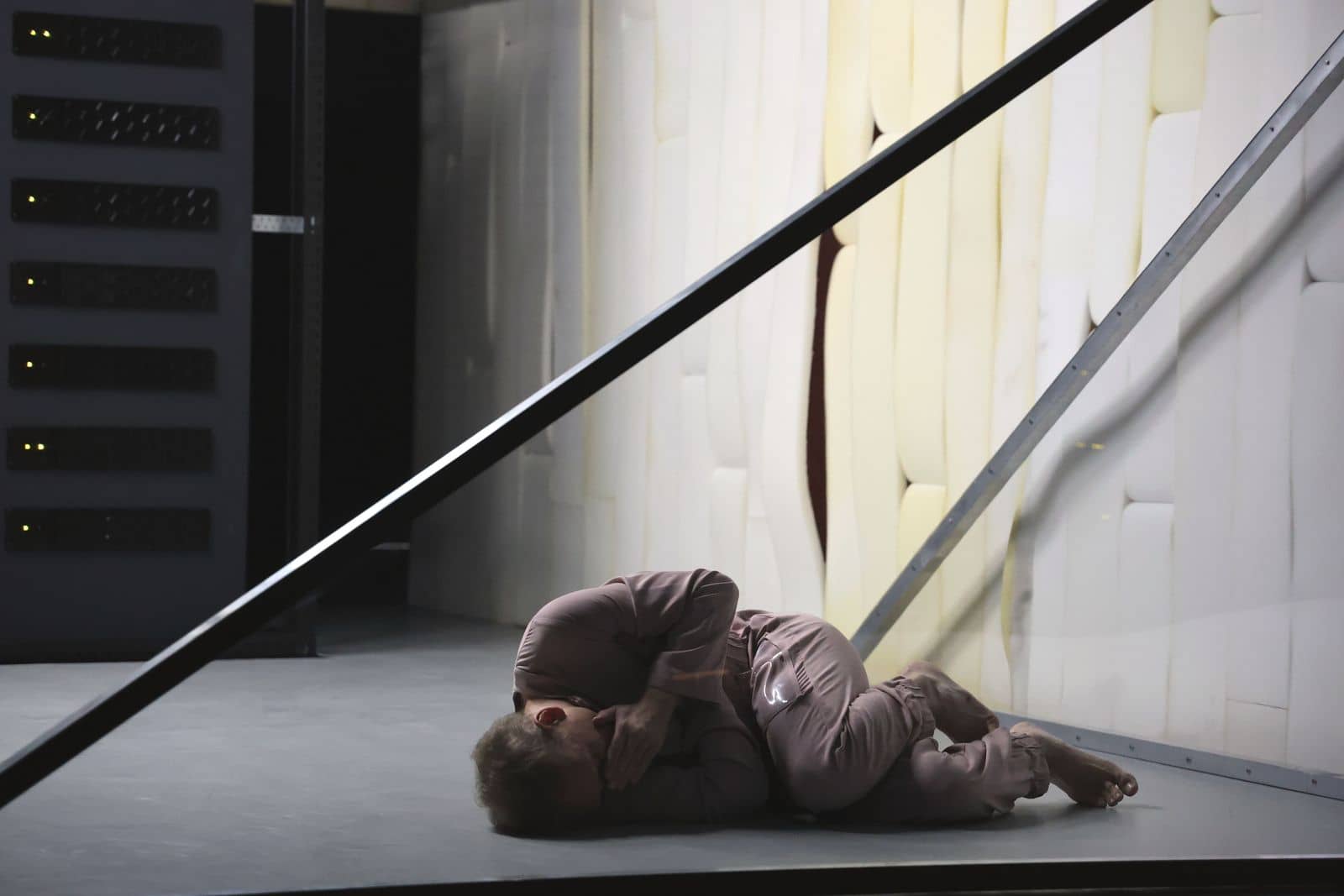 Orwellowski „1984” na scenie Teatru Norwida
