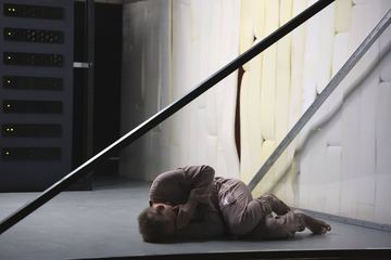 Orwellowski „1984” na scenie Teatru Norwida