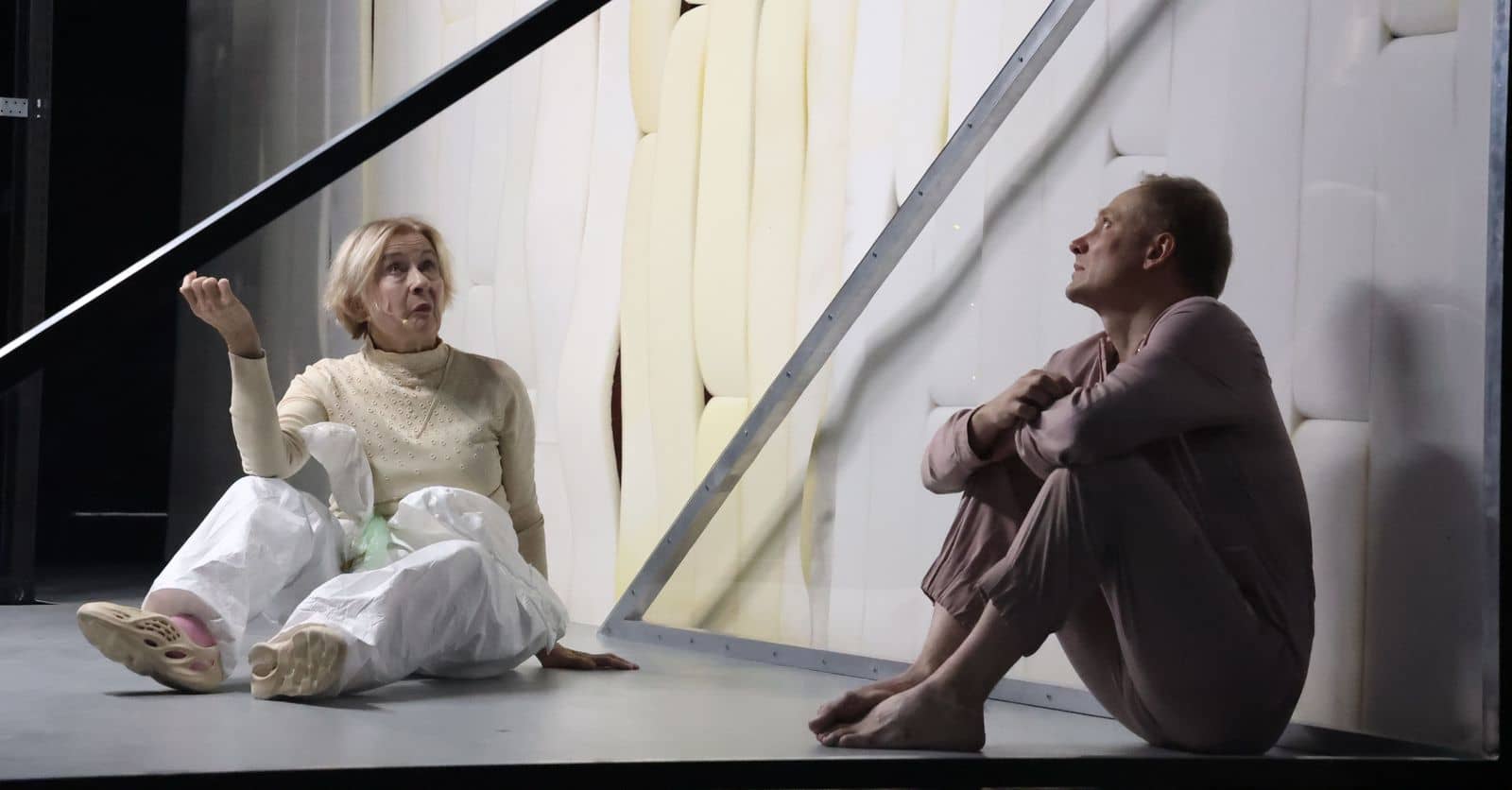 Orwellowski „1984” na scenie Teatru Norwida
