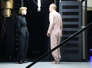 Orwellowski „1984” na scenie Teatru Norwida