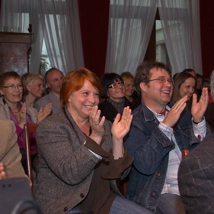 Wiosenna miłość w cieplickich rytmach