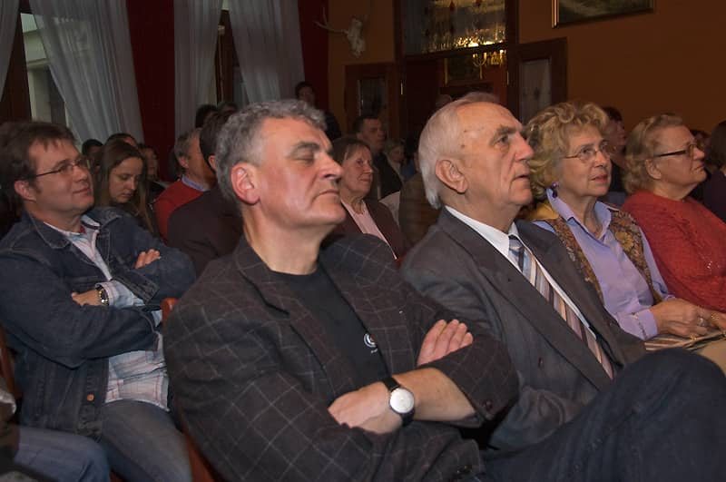 Wiosenna miłość w cieplickich rytmach