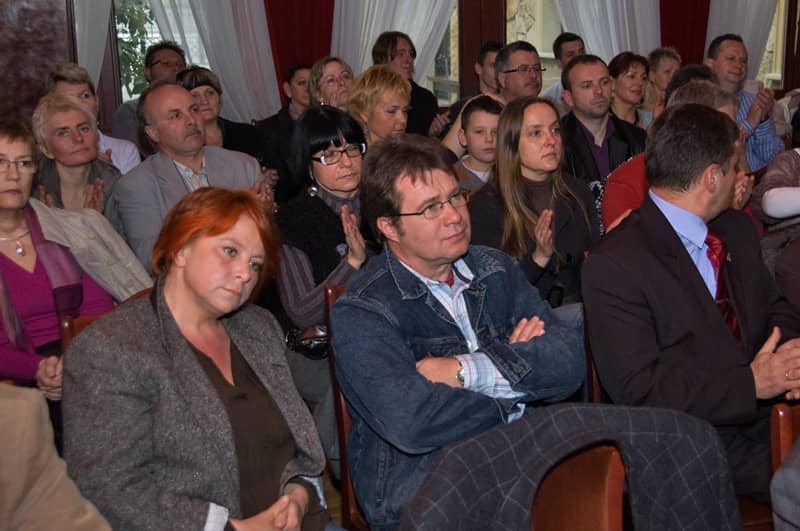 Wiosenna miłość w cieplickich rytmach