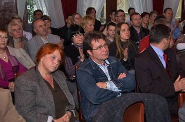 Wiosenna miłość w cieplickich rytmach