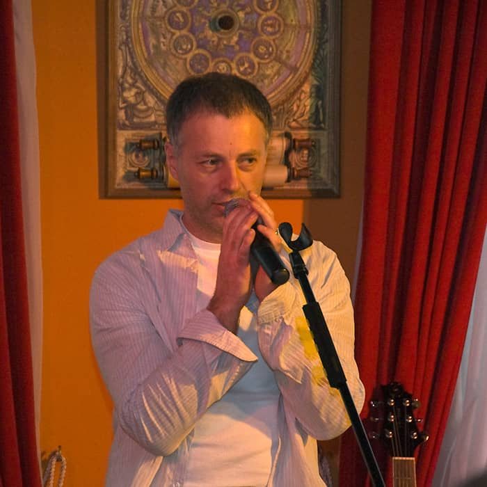 Wiosenna miłość w cieplickich rytmach