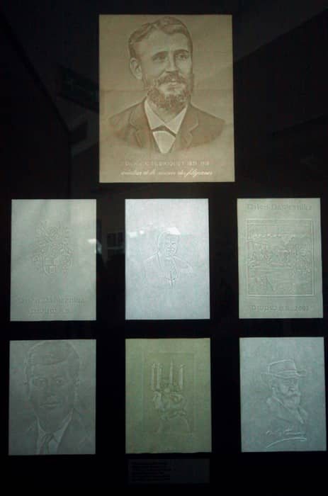Papierowa historia w Książnicy Karkonoskiej