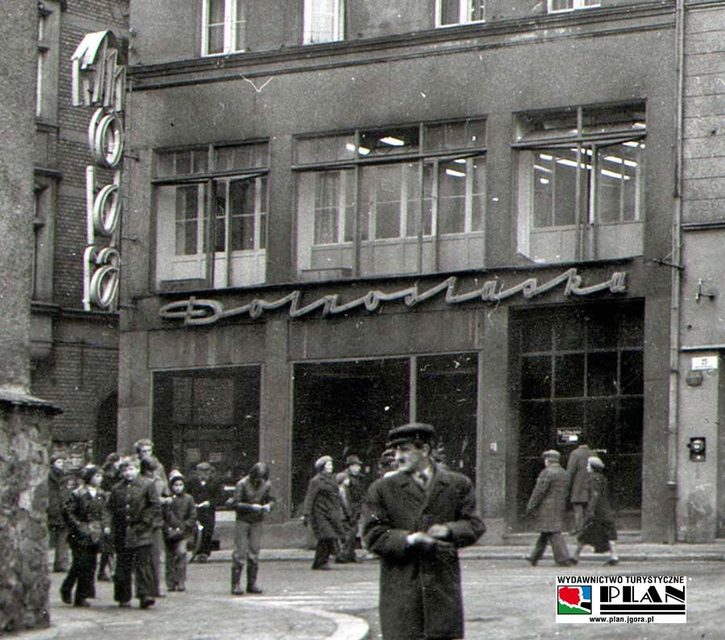 Fotozagadka Jelonki z wydawnictwem „Plan”