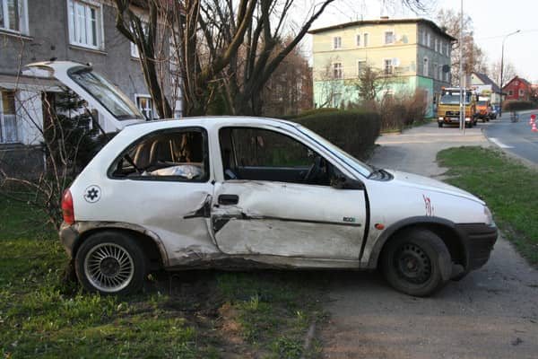Młodzi (za) szybcy nie tylko na Wolności