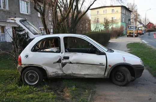 Młodzi (za) szybcy nie tylko na Wolności
