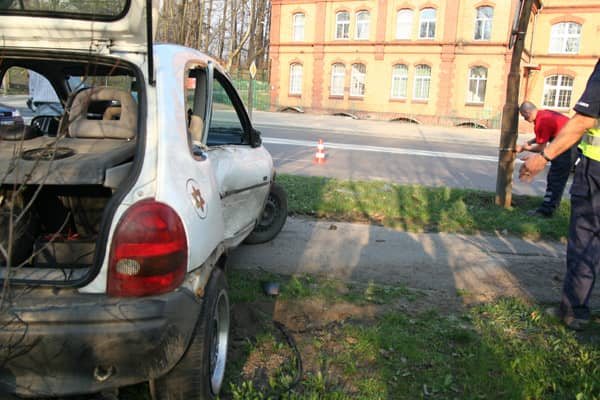 Młodzi (za) szybcy nie tylko na Wolności