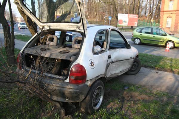 Młodzi (za) szybcy nie tylko na Wolności