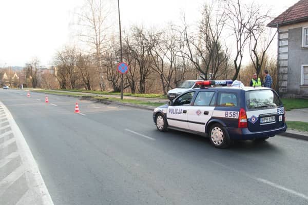 Młodzi (za) szybcy nie tylko na Wolności