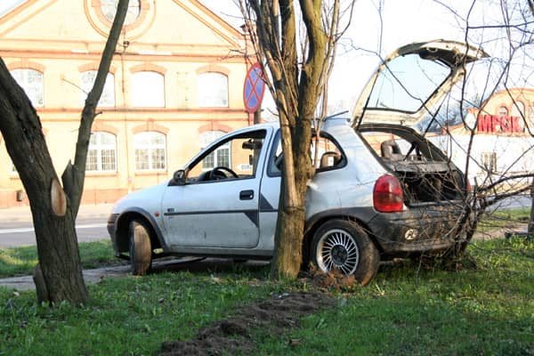 Młodzi (za) szybcy nie tylko na Wolności