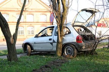Młodzi (za) szybcy nie tylko na Wolności