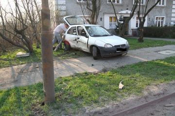 Młodzi (za) szybcy nie tylko na Wolności