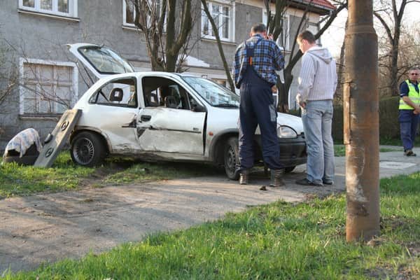 Młodzi (za) szybcy nie tylko na Wolności