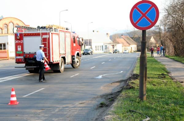 Młodzi (za) szybcy nie tylko na Wolności