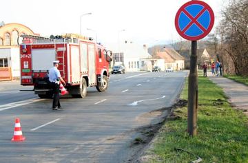 Młodzi (za) szybcy nie tylko na Wolności