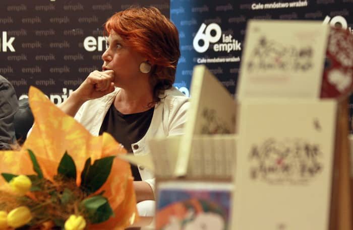 Ich Ameryka w Michałowicach