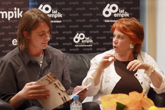 Ich Ameryka w Michałowicach