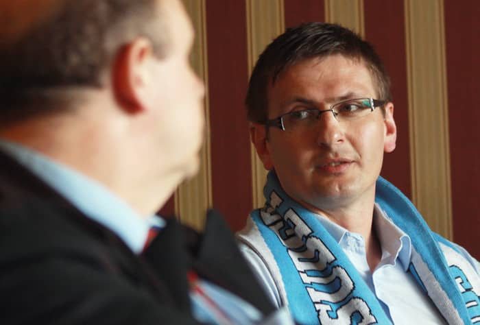 Sudety: zadanie wykonane na szóstkę