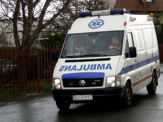 Węglan etylowy „namieszał” w ZSOiT