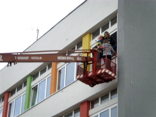 Węglan etylowy „namieszał” w ZSOiT