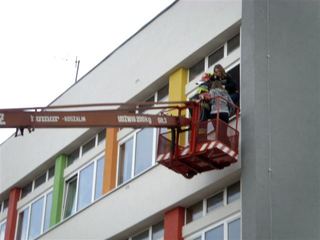 Węglan etylowy „namieszał” w ZSOiT