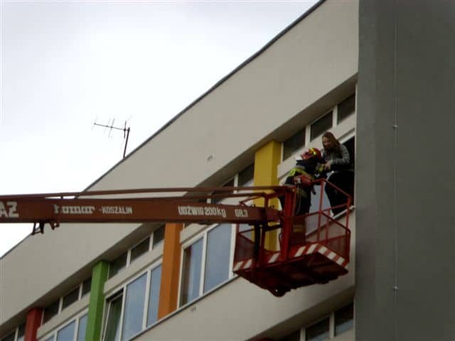 Węglan etylowy „namieszał” w ZSOiT