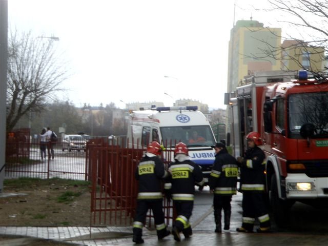 Węglan etylowy „namieszał” w ZSOiT