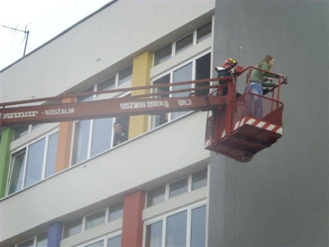 Węglan etylowy „namieszał” w ZSOiT