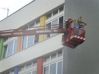 Węglan etylowy „namieszał” w ZSOiT