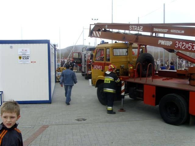 Węglan etylowy „namieszał” w ZSOiT