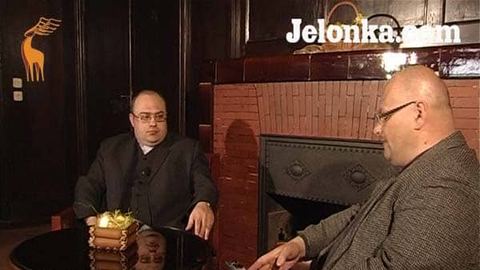 Dialogi Jelonki
