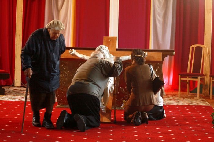 Pobłogosław, Panie, ten chleb…