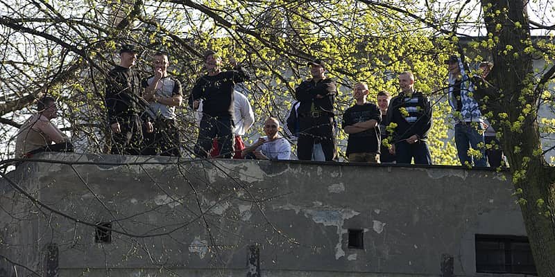 Karkonosze wreszcie zwycięskie!