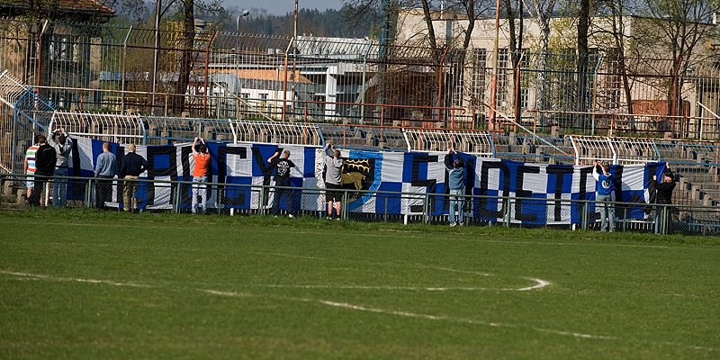 Karkonosze wreszcie zwycięskie!